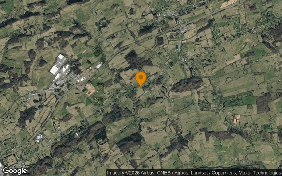 0.55 Acres in Meadowview - Washington County, VA - Image 3