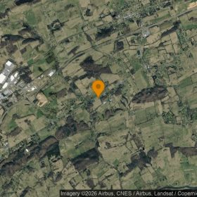 0.55 Acres in Meadowview - Washington County, VA in Washington County, VA