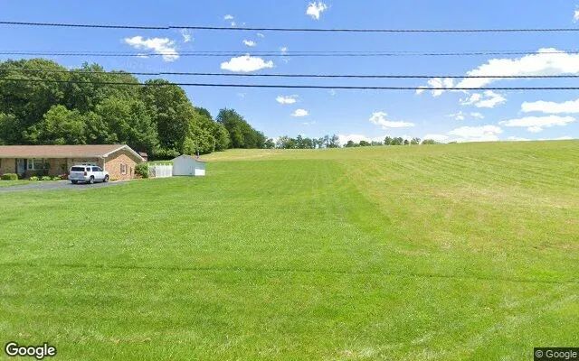 0.55 Acres in Meadowview - Washington County, VA in Washington County, VA