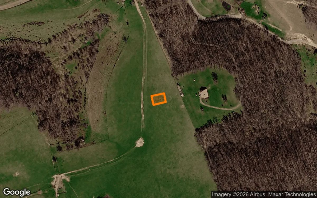 0.1 Acres in Tannersville - Tazewell County, VA - Main image