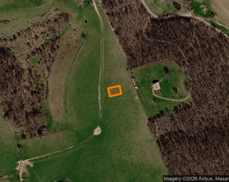 0.1 Acres in Tannersville - Tazewell County, VA in Tazewell County, VA