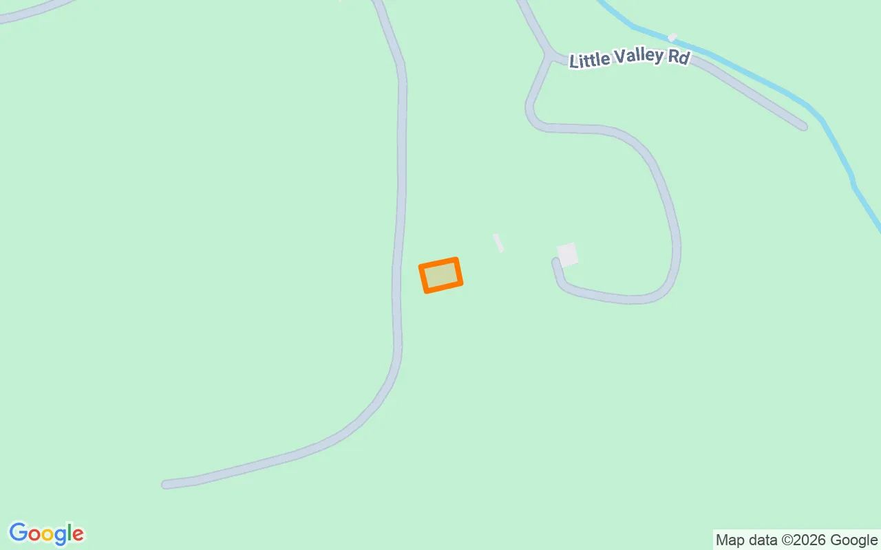 0.1 Acres in Tannersville - Tazewell County, VA in Tazewell County, VA