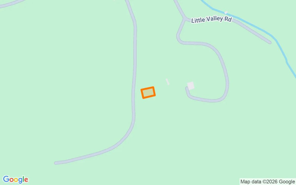 0.1 Acres in Tannersville - Tazewell County, VA - Image 2