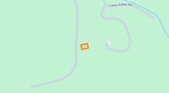 0.1 Acres in Tannersville - Tazewell County, VA in Tazewell County, VA