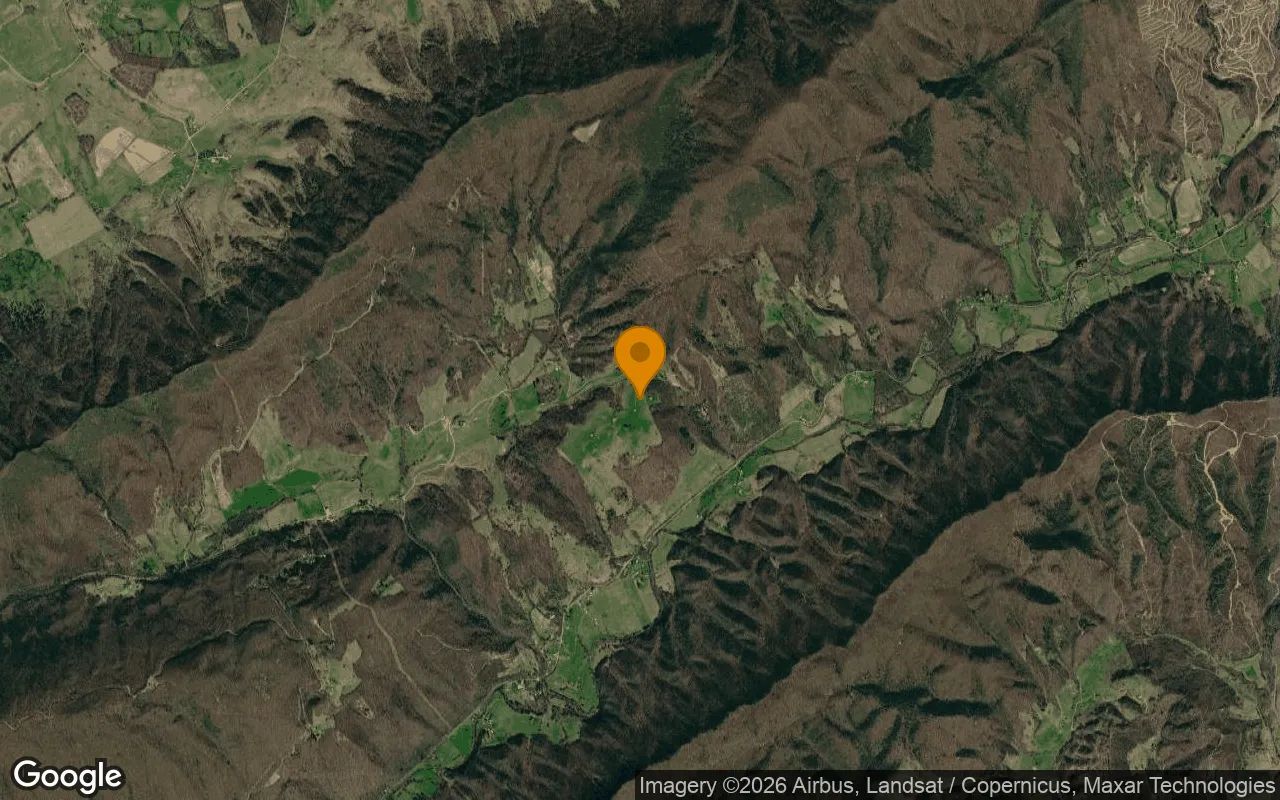 0.1 Acres in Tannersville - Tazewell County, VA in Tazewell County, VA