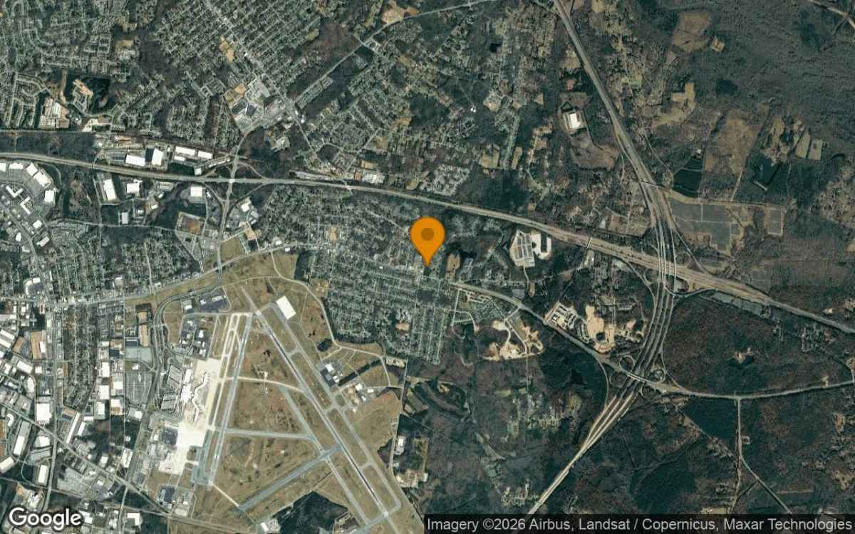 0.11 Acres in Sandston - Henrico County, VA - Image 3
