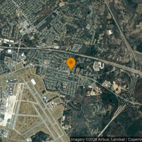 0.11 Acres in Sandston - Henrico County, VA in Henrico County, VA