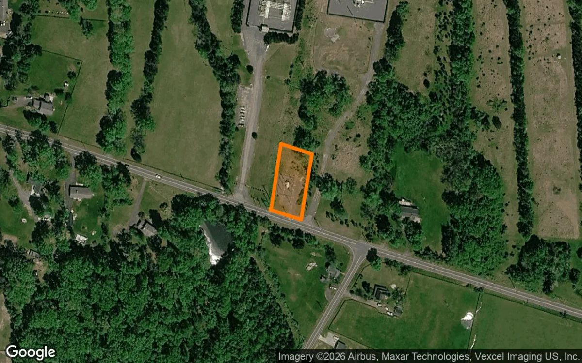 0.55 Acres in Gainesville - Prince William County, VA - Main image