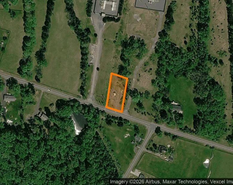 0.55 Acres in Gainesville - Prince William County, VA in Prince William County, VA