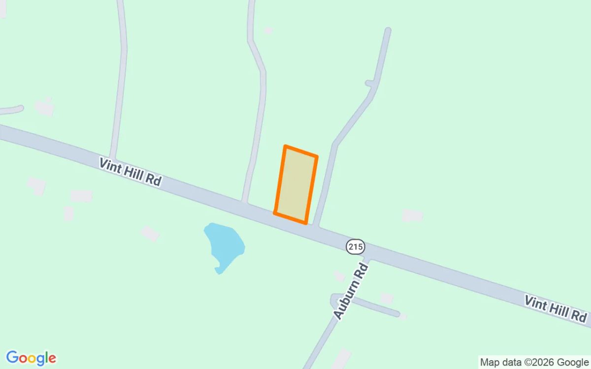 0.55 Acres in Gainesville - Prince William County, VA - Image 2