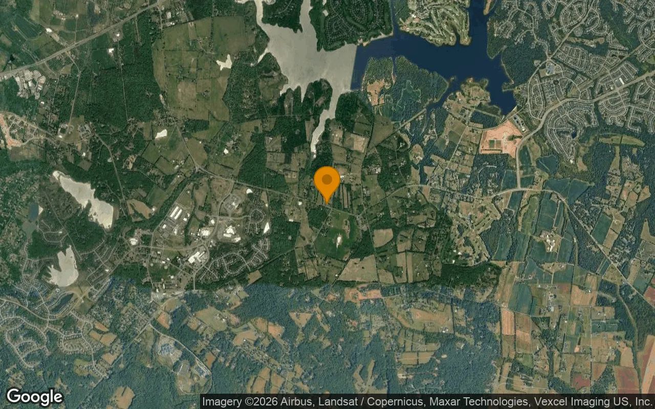 0.55 Acres in Gainesville - Prince William County, VA in Prince William County, VA