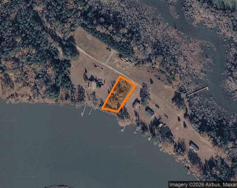 0.56 Acres in Little Plymouth - King and Queen County, VA in King and Queen County, VA
