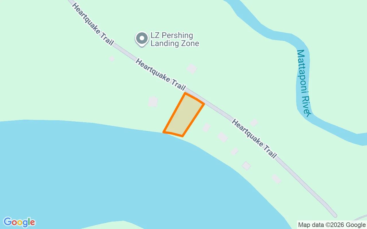 0.56 Acres in Little Plymouth - King and Queen County, VA in King and Queen County, VA