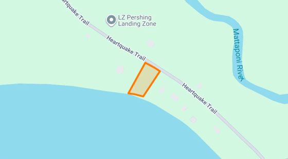 0.56 Acres in Little Plymouth - King and Queen County, VA in King and Queen County, VA
