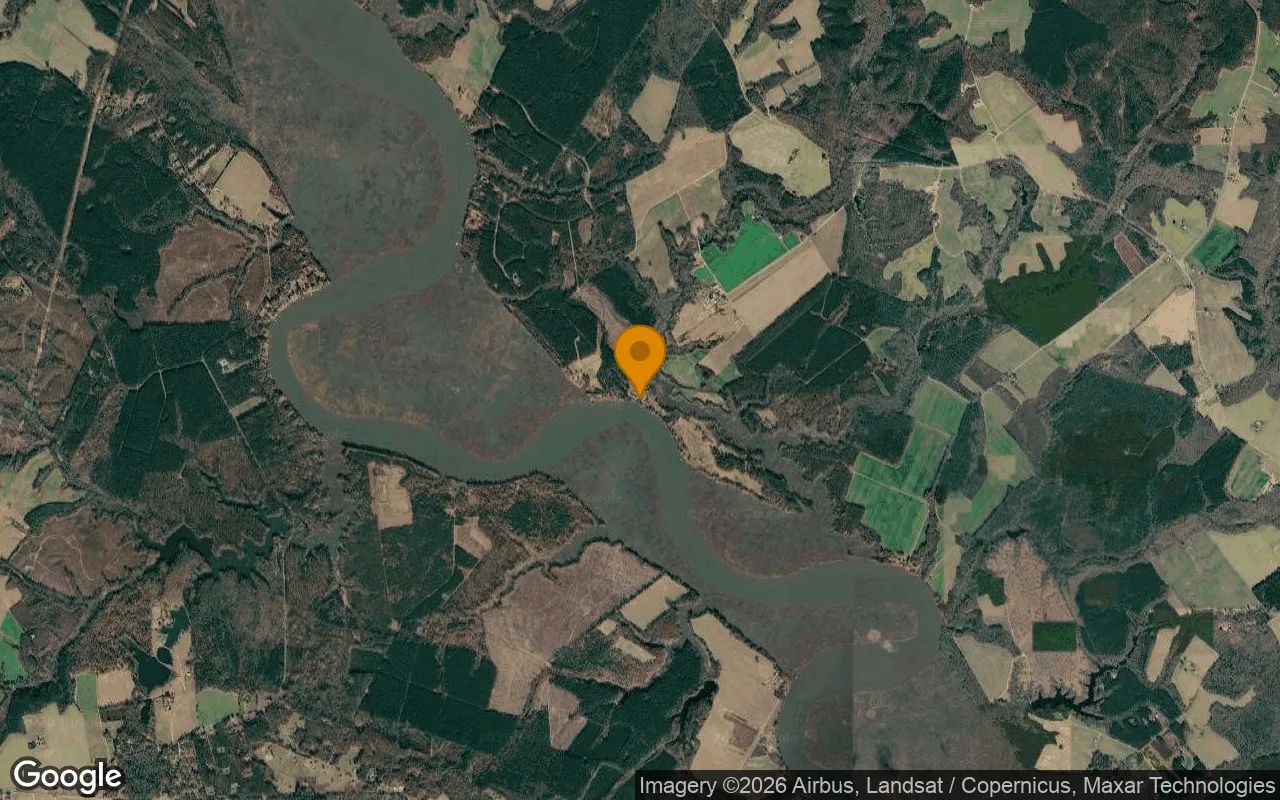 0.56 Acres in Little Plymouth - King and Queen County, VA in King and Queen County, VA