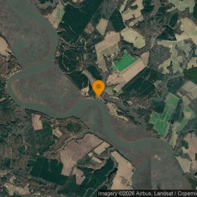0.56 Acres in Little Plymouth - King and Queen County, VA in King and Queen County, VA