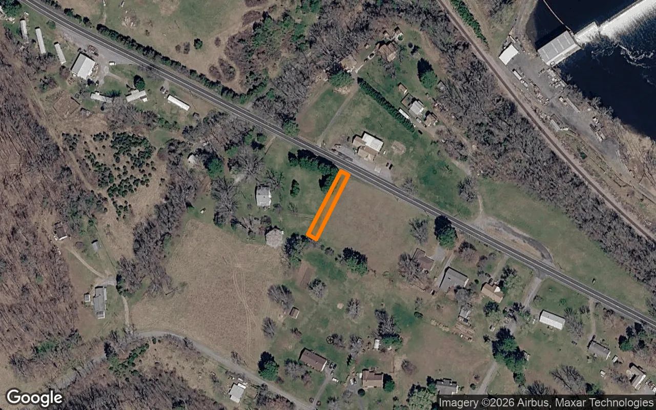 0.14 Acres in Coleman Falls - Bedford County, VA in Bedford County, VA