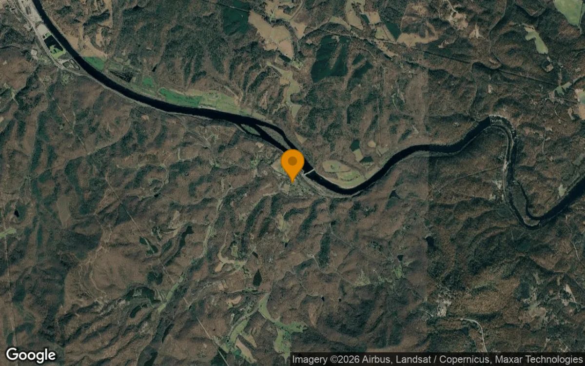 0.14 Acres in Coleman Falls - Bedford County, VA - Image 3