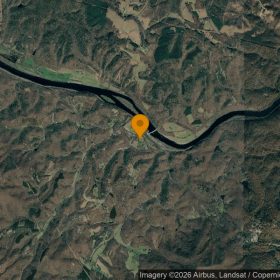 0.14 Acres in Coleman Falls - Bedford County, VA in Bedford County, VA