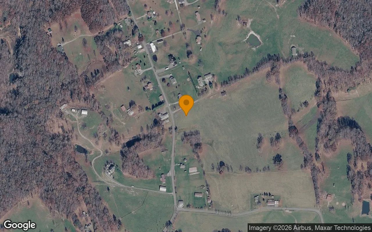 1.49 Acres in Haysi - Dickenson County, VA in Dickenson County, VA