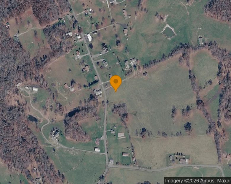 1.49 Acres in Haysi - Dickenson County, VA in Dickenson County, VA