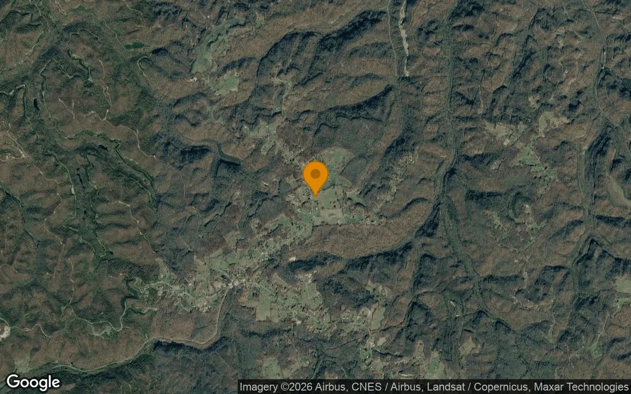 1.49 Acres in Haysi - Dickenson County, VA in Dickenson County, VA