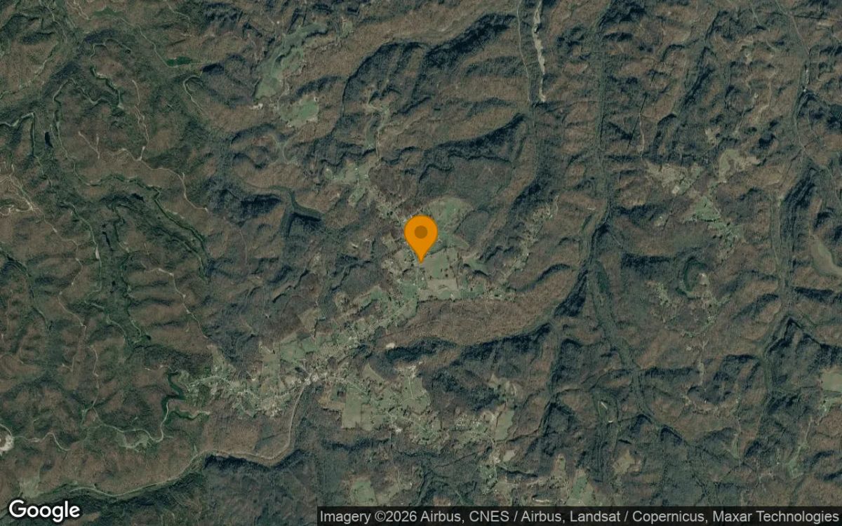 1.49 Acres in Haysi - Dickenson County, VA - Image 3