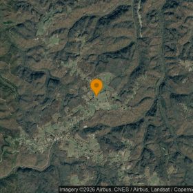 1.49 Acres in Haysi - Dickenson County, VA in Dickenson County, VA