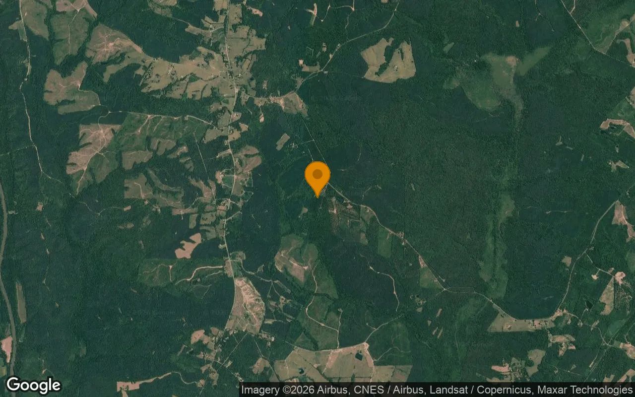 34.87 Acres in Charlotte Court House - Charlotte County, VA in Charlotte County, VA