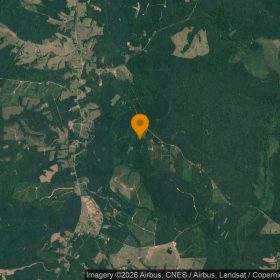 34.87 Acres in Charlotte Court House - Charlotte County, VA in Charlotte County, VA