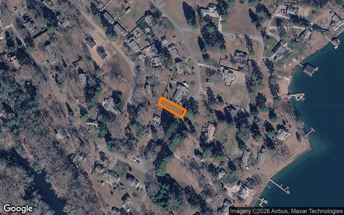 0.16 Acres in Urbanna - Middlesex County, VA - Main image