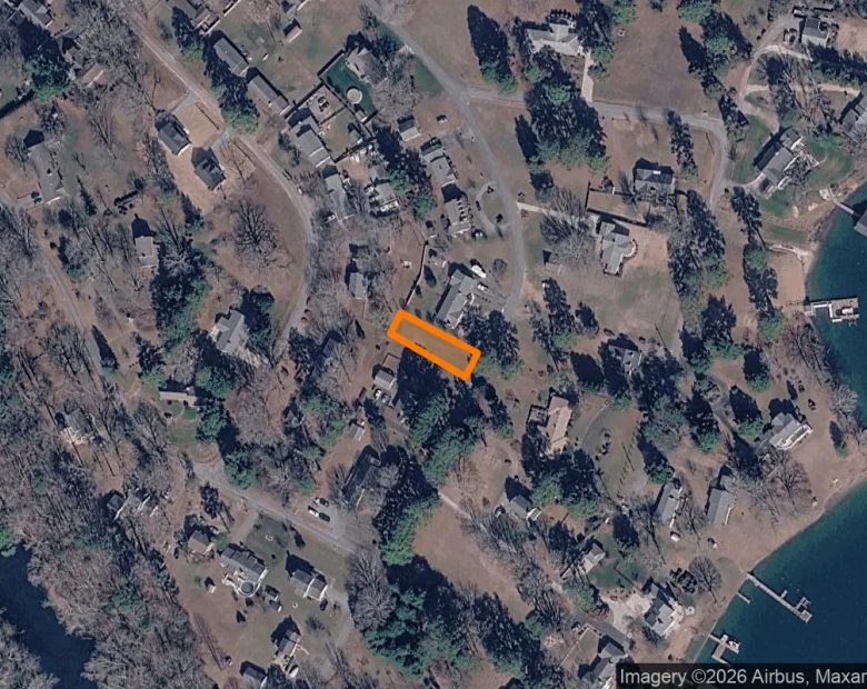 0.16 Acres in Urbanna - Middlesex County, VA in Middlesex County, VA