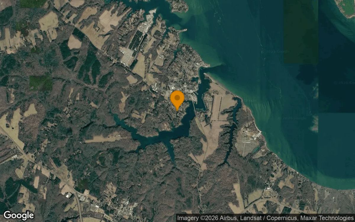 0.16 Acres in Urbanna - Middlesex County, VA - Image 3