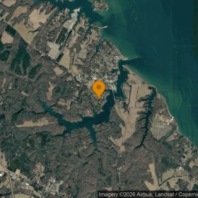 0.16 Acres in Urbanna - Middlesex County, VA in Middlesex County, VA