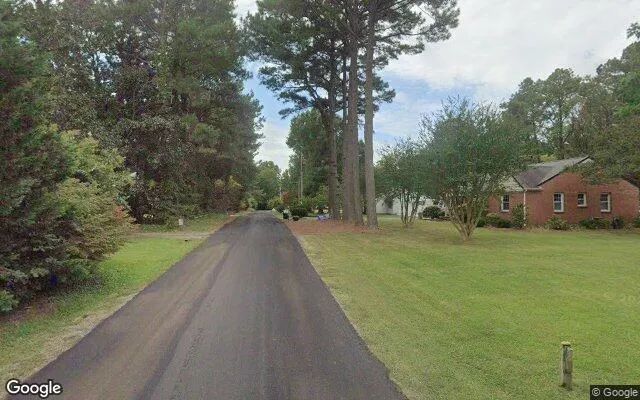 Decorative background for 0.16 Acres in Urbanna - Middlesex County, VA image 5