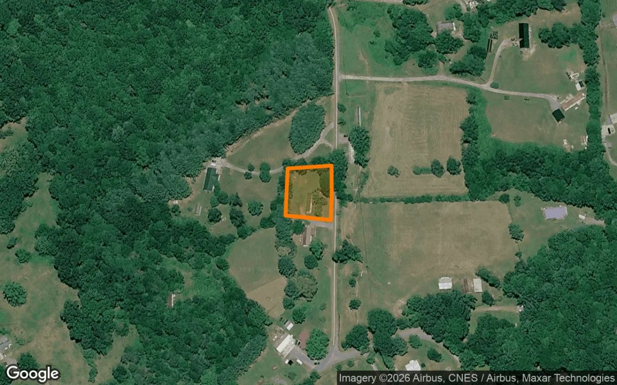 0.55 Acres in Marion - Smyth County, VA - Main image