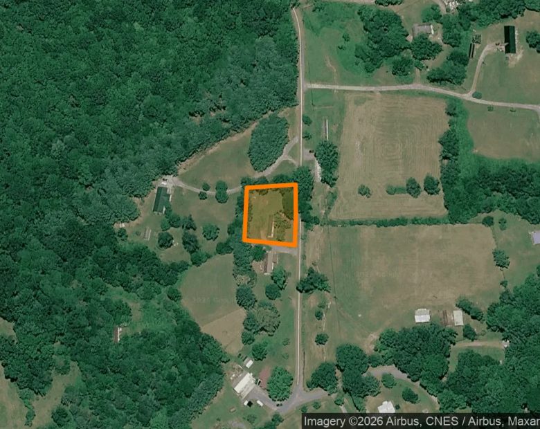 0.55 Acres in Marion - Smyth County, VA in Smyth County, VA
