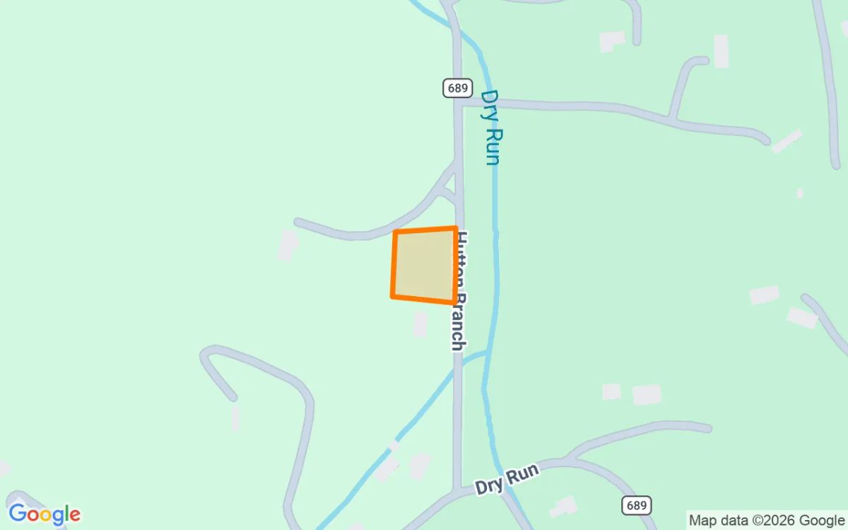 0.55 Acres in Marion - Smyth County, VA - Image 2