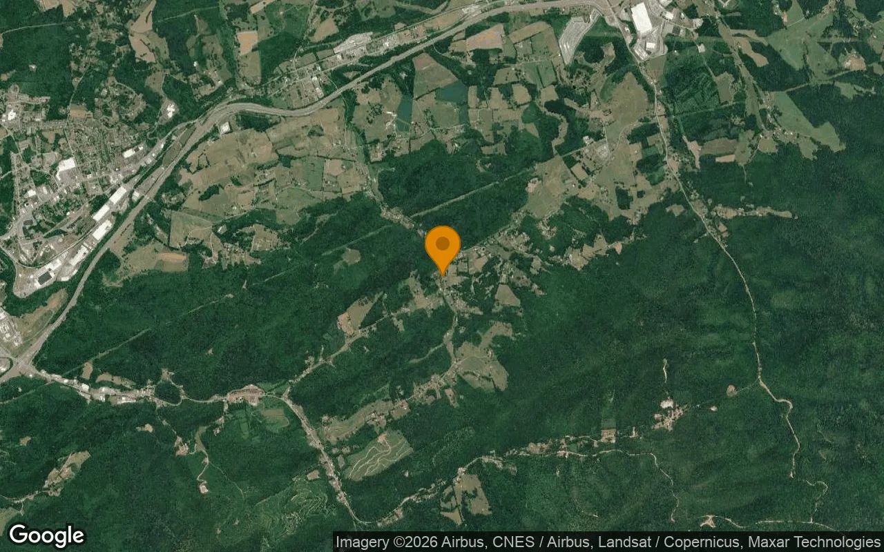 0.55 Acres in Marion - Smyth County, VA in Smyth County, VA