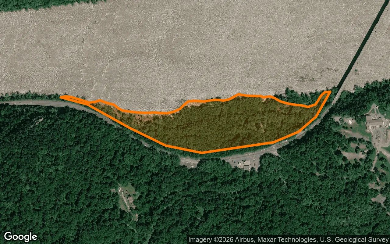 18.16 Acres in Purcellville - Loudoun County, VA in Loudoun County, VA