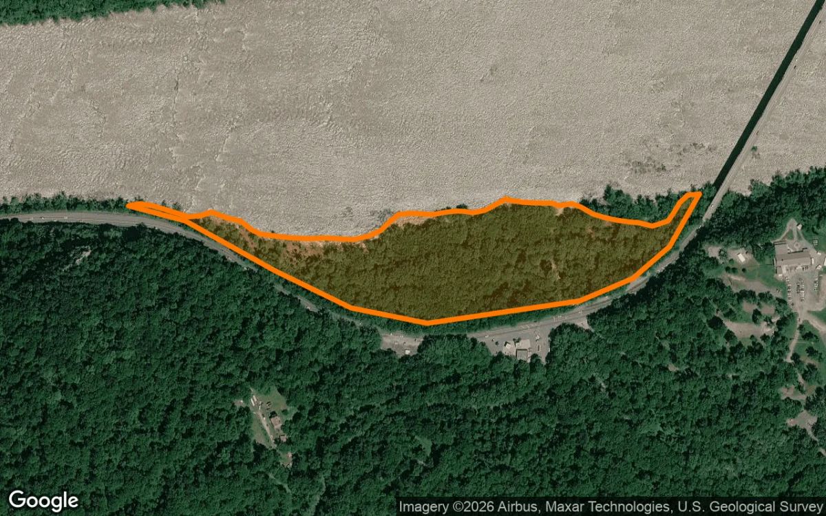 18.16 Acres in Purcellville - Loudoun County, VA - Main image