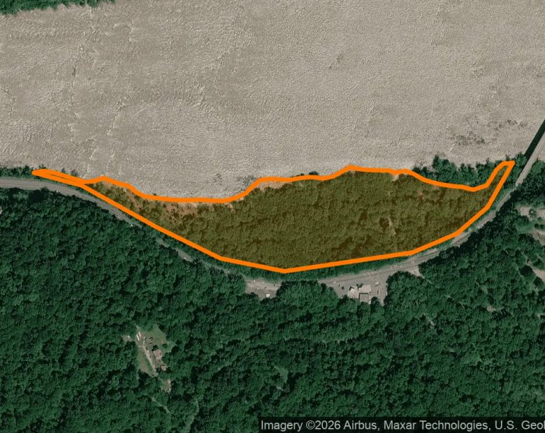 18.16 Acres in Purcellville - Loudoun County, VA in Loudoun County, VA