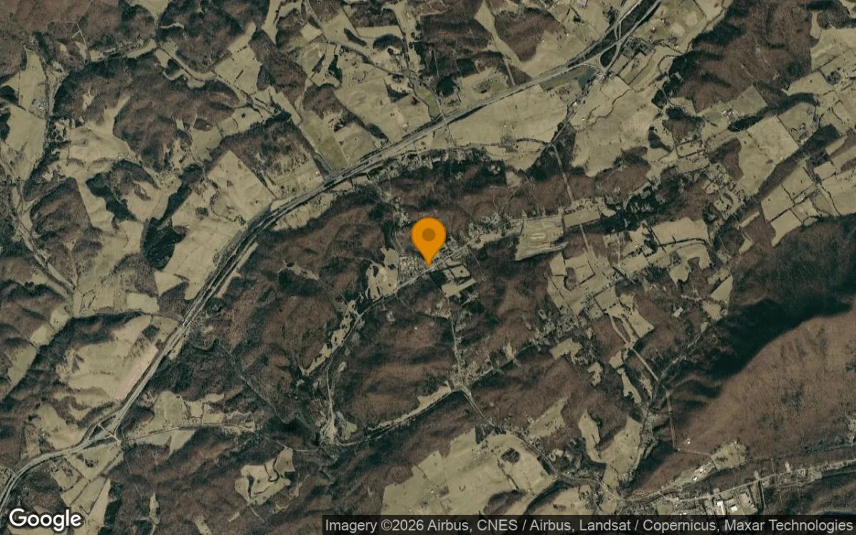 2.68 Acres in Natural Bridge - Rockbridge County, VA - Image 3