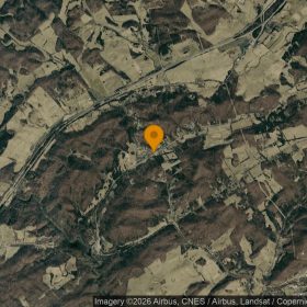 2.68 Acres in Natural Bridge - Rockbridge County, VA in Rockbridge County, VA