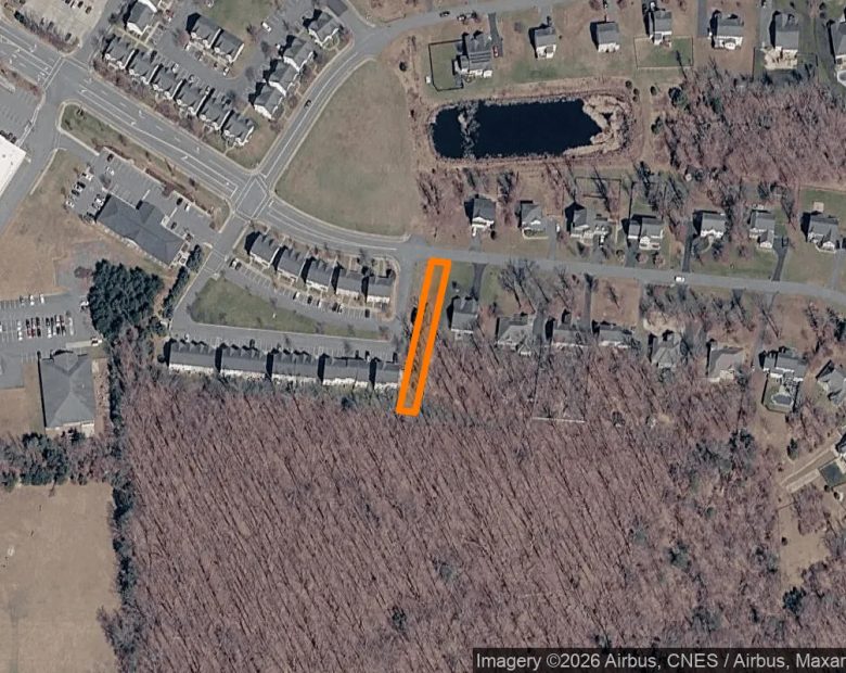 0.19 Acres in Palmyra - Fluvanna County, VA in Fluvanna County, VA