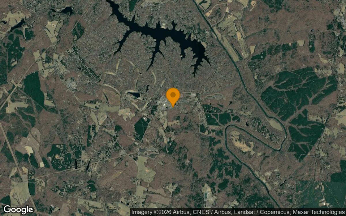 0.19 Acres in Palmyra - Fluvanna County, VA - Image 3