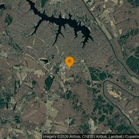 0.19 Acres in Palmyra - Fluvanna County, VA in Fluvanna County, VA