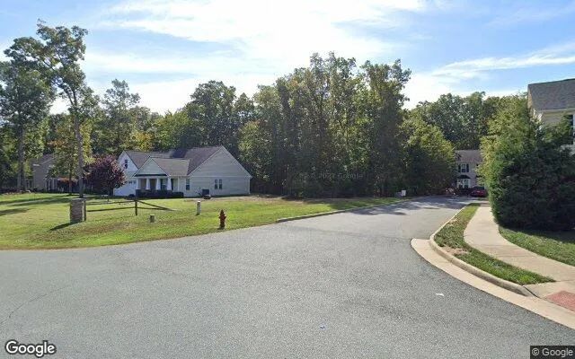 0.19 Acres in Palmyra - Fluvanna County, VA - Image 4