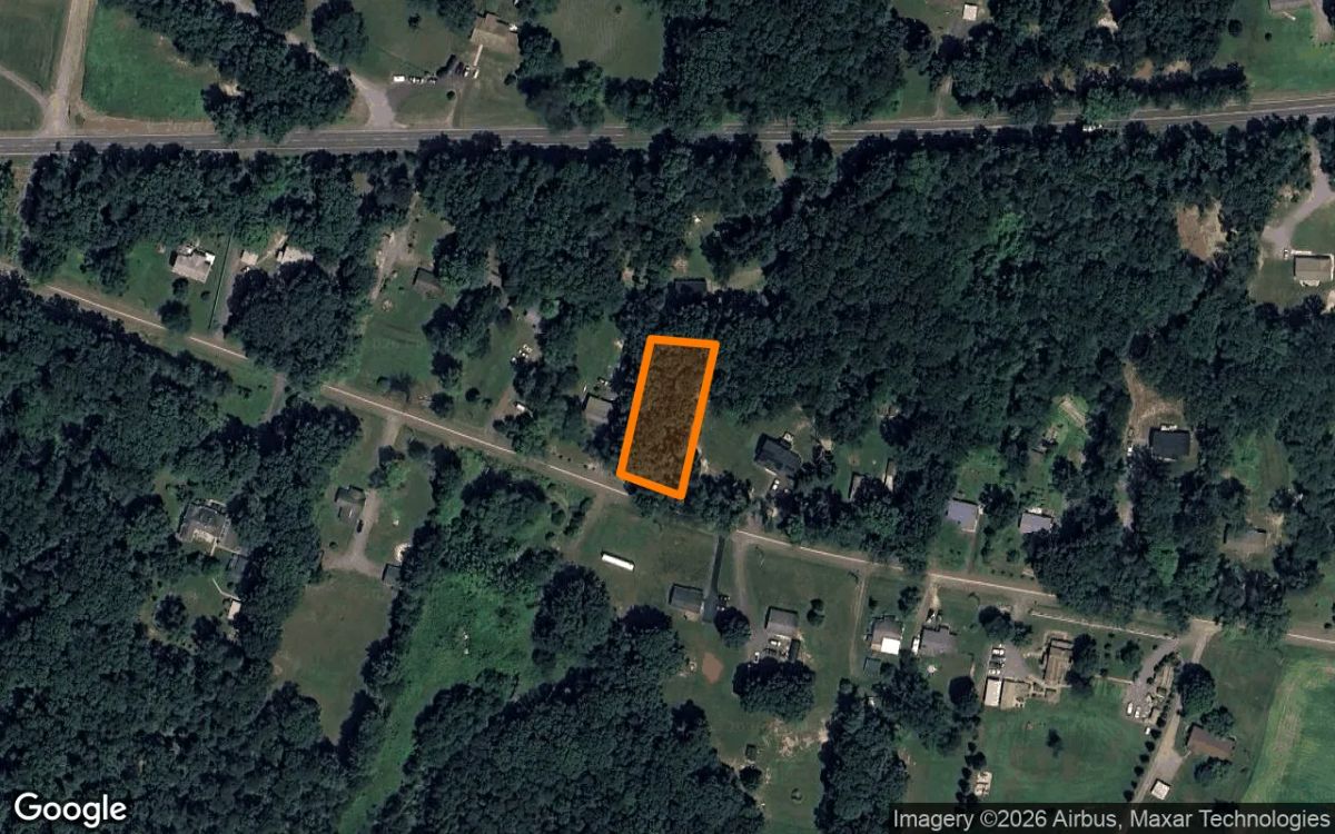 0.47 Acres in Unionville - Orange County, VA - Main image
