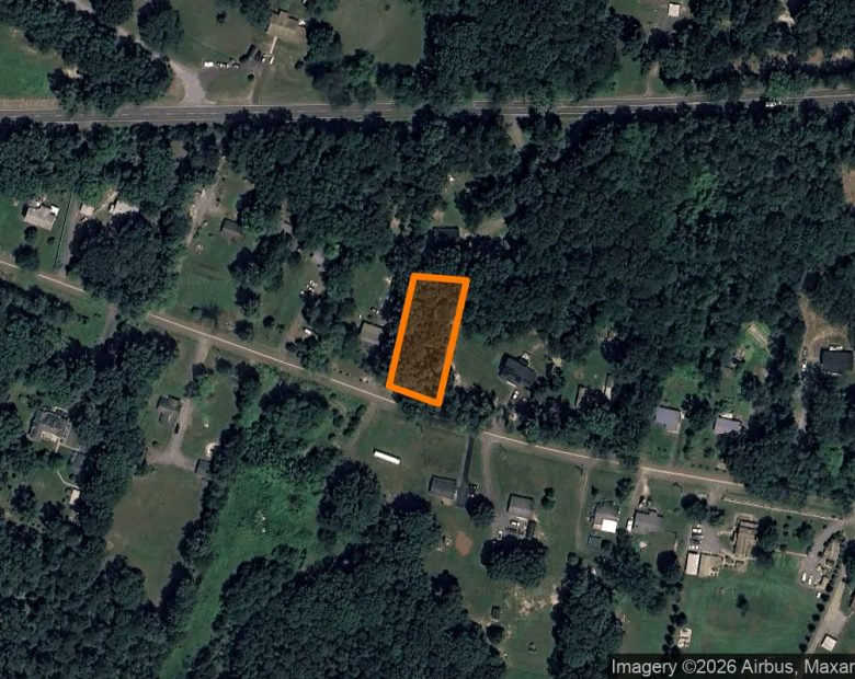 0.47 Acres in Unionville - Orange County, VA in Orange County, VA